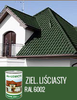 Farby na dach Eko-lowicyn zielone liściaste pólmatowe lowicyn-farby-na-dach-kolor-zielony-lisciasty-polmatowe