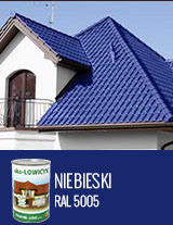 Farby na dach Eko-lowicyn niebieskie półmatowe lowicyn-farby-na-dach-kolor-niebieski-polmatowe