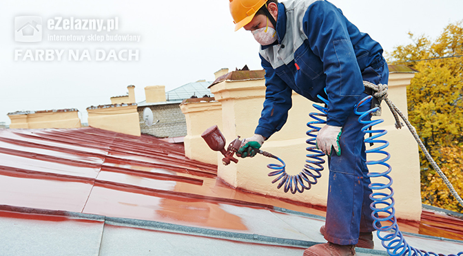 Fraeby na dach eko-Lowicyn to gwarancja jakości pokrycia dachu